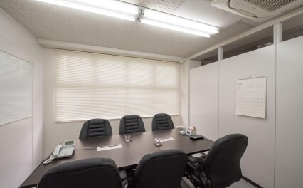 弁護士法人田島法律事務所ひばりが丘事務所