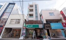 弁護士法人田島法律事務所ひばりが丘事務所