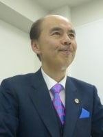 北神 英典弁護士