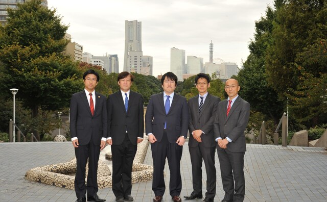 弁護士法人港国際法律事務所溝の口事務所