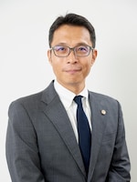 矢島 健生弁護士