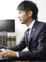 あかつき総合法律事務所 森脇 崇悟弁護士