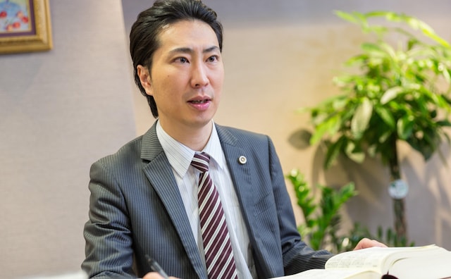 幾度・山本綜合法律事務所
