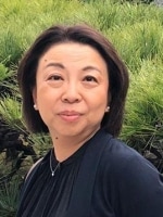 祖父江 弘美弁護士