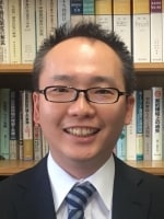 茂永 崇弁護士
