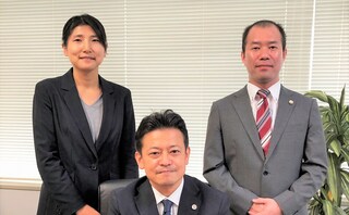 弁護士法人進取法律事務所羽衣事務所