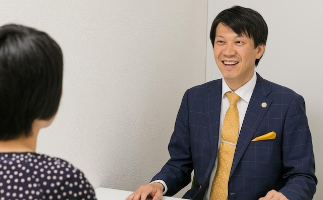 下迫田 浩司弁護士 堺オリーブ法律事務所 大阪府堺市 弁護士ドットコム