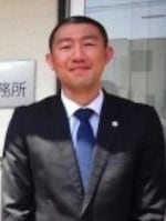 杉本 昌之弁護士
