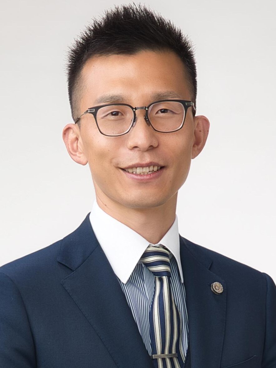 呉 裕麻弁護士