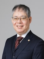 丹羽 一裕弁護士