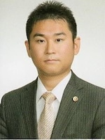 坂村法律事務所 坂村 隆明弁護士