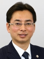 後藤 大地弁護士
