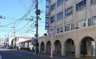 半田法律事務所