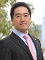 蓮見 和章弁護士