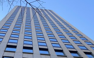 弁護士法人リーガルジャパン東京事務所