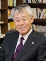 弁護士法人オルビス 裵 薫弁護士