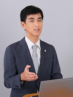 曽我部 晋太のプロフィール写真