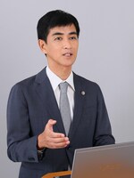 曽我部 晋太弁護士