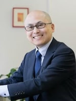 うした法律事務所 加藤 泰弁護士