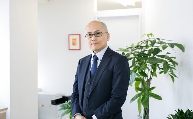 弁護士法人山下江法律事務所