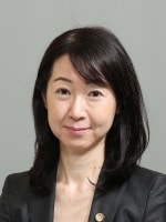 坂田 智子弁護士
