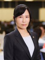 弁護士法人響大阪オフィス 林 千賀子弁護士