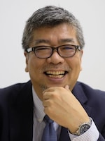 みなと元町法律事務所 山口 達也弁護士