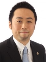 水野 泰孝弁護士