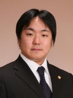 杉山 林太郎弁護士