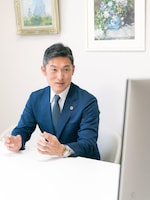 井上 慶一のプロフィール写真