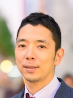 西山・下出法律事務所 下出 太平弁護士