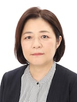 丸山 由紀弁護士