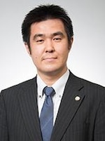 渡邊 健司弁護士