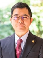 山下 剛弁護士