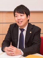 藤川 真之介弁護士