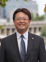 山本明生法律事務所 山本 明生弁護士