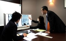 弁護士法人サリュ銀座事務所