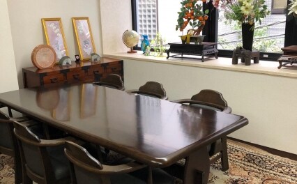 米川総合法律事務所