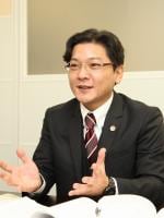 丹羽 洋典のプロフィール写真
