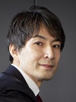 田中 和慶弁護士