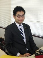 高橋 拓弁護士