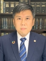 梅木 自敬弁護士