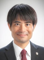 今朝丸 貴弁護士