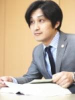 中嶋 謙介弁護士