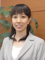 武政 祥子弁護士
