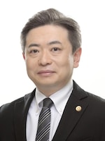 勝間田 淳のプロフィール写真
