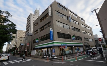 弁護士法人リバーシティ法律事務所