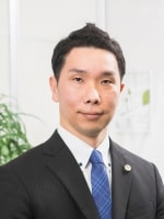 吉永 雄二弁護士