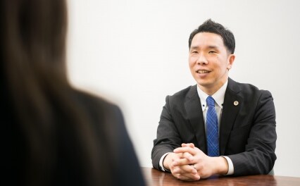 かなで人形町法律事務所