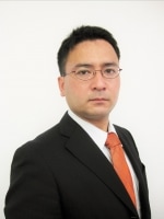 駿河綜合法律事務所 中村 信弁護士